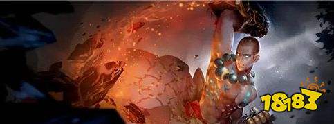 王者荣耀S24赛季达摩爆裂拳套效果怎么样 爆裂拳套强不强