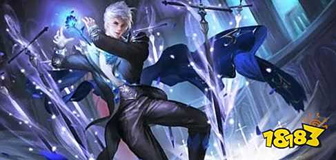 王者荣耀S25赛季T0级别法师盘点 S25赛季有哪些T0法师