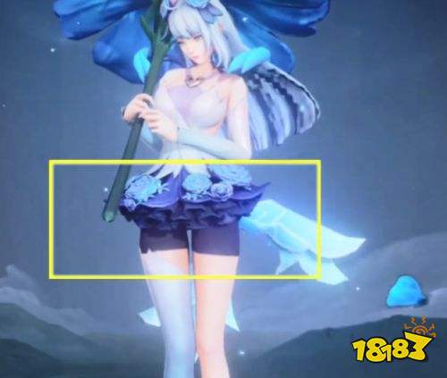 王者荣耀S24赛季女性角色安全裤删除 防沉迷系统好评