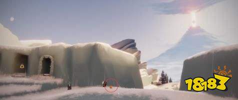 光遇9月2日季节蜡烛位置 9月2日季节蜡烛位置大全