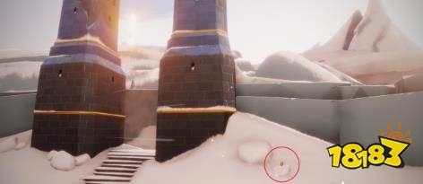 光遇9月2日季节蜡烛位置 9月2日季节蜡烛位置大全