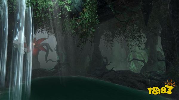 《完美世界》手游联动《云南虫谷》与你地下修真