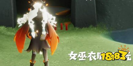 光遇万圣节树枝发饰多少钱 万圣节树枝发饰价格介绍