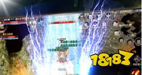 传奇3手游单机版