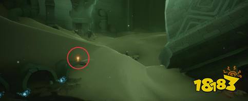 光遇9月3日季节蜡烛位置 9月3日季节蜡烛位置大全