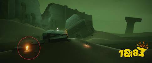 光遇9月3日季节蜡烛位置 9月3日季节蜡烛位置大全