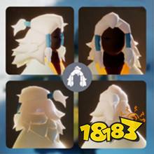 光遇飞翔季有哪些发型 飞翔季发型一览