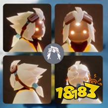 光遇飞翔季有哪些发型 飞翔季发型一览