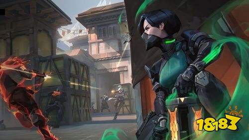 潮爆全球的PC战术射击大作VALORANT重磅来袭