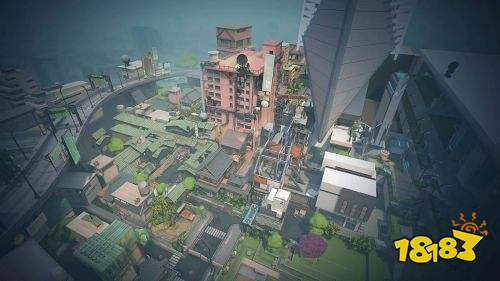 潮爆全球的PC战术射击大作VALORANT重磅来袭