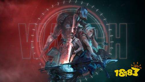 潮爆全球的PC战术射击大作VALORANT重磅来袭