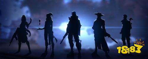 潮爆全球的PC战术射击大作VALORANT重磅来袭