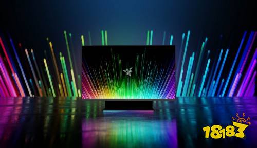 雷蛇头号玩家潮流装备，聚划算欢聚日抢鲜放“价”