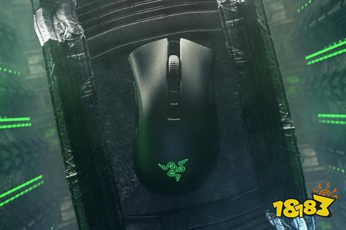 雷蛇头号玩家潮流装备，聚划算欢聚日抢鲜放“价”