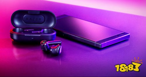 雷蛇头号玩家潮流装备，聚划算欢聚日抢鲜放“价”