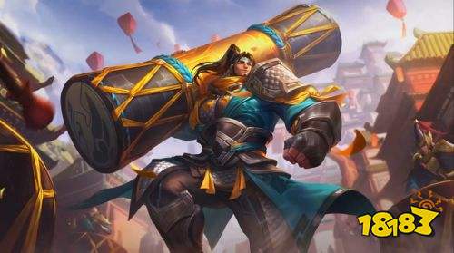 王者荣耀S25赛季苏烈新皮肤特效一览 赛季段位继承表