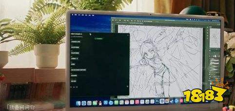 王者荣耀S25赛季安琪拉漫画皮肤曝光 漫画风格拉满