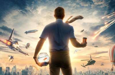 人人都是「失控玩家」