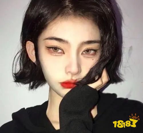 网红西红柿ovo晒素颜照力破颜值翻车一说