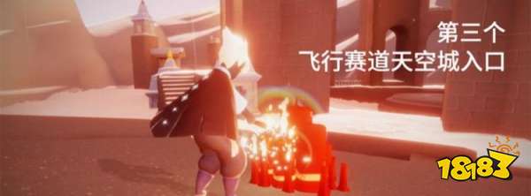 光遇9月6日大蜡烛在哪里 9.6大蜡烛位置大全