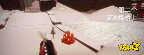 光遇9月6日大蜡烛在哪里 9.6大蜡烛位置大全