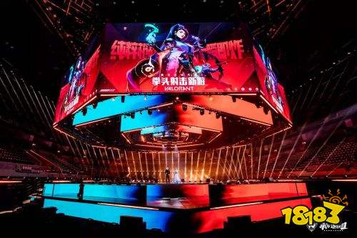 英雄联盟10周年盛典落幕 EDG、FPX、RNG及LNG出征S11