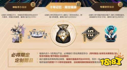 英雄联盟10周年盛典落幕 EDG、FPX、RNG及LNG出征S11