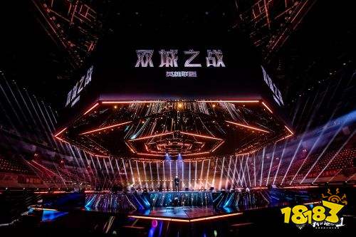 英雄联盟10周年盛典落幕 EDG、FPX、RNG及LNG出征S11