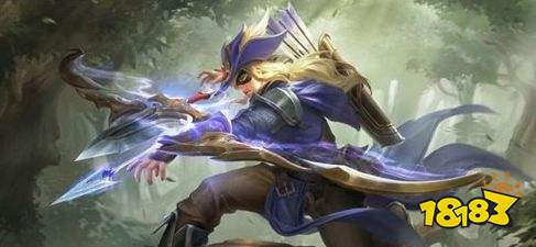 王者荣耀S25赛季后羿战令皮肤圣弓游侠获得方法 怎么获得