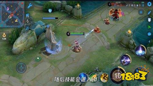 王者榮耀S25賽季安琪拉皮膚將上線 伽羅專屬裝備曝光