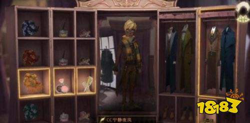 哈利波特魔法覺醒捏臉怎么玩 捏臉玩法介紹