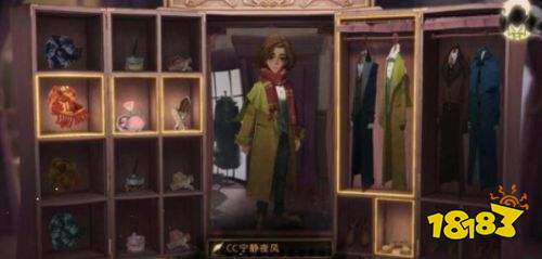 哈利波特魔法覺醒捏臉怎么玩 捏臉玩法介紹