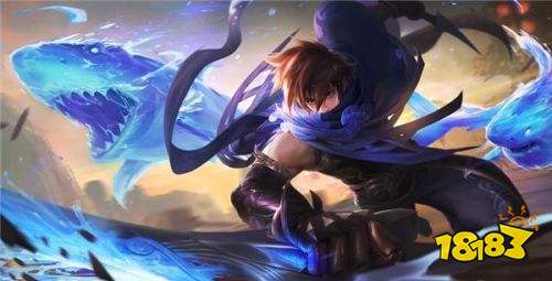 王者荣耀S25赛季野区调整公布 打野整体起飞