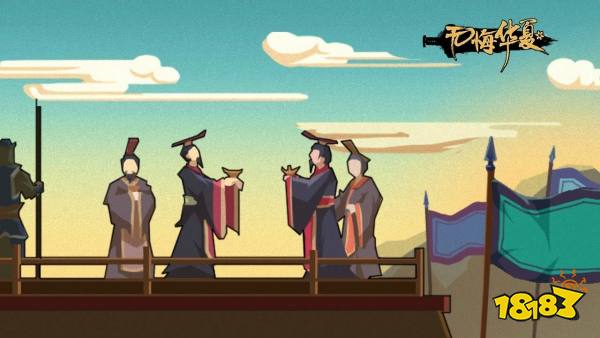 慢工出细活，好饭不怕晚，《无悔华夏》收割口碑。