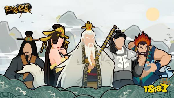 慢工出细活，好饭不怕晚，《无悔华夏》收割口碑。