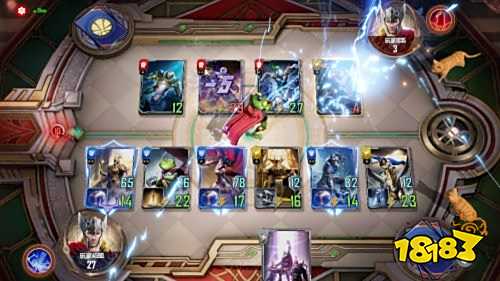 《漫威对决》游戏评测:玩家犯选择恐惧——全都想要