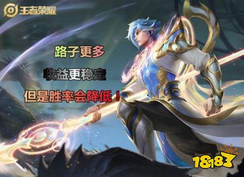 王者榮耀S25實際上是削弱打野 打野并沒有得到真正加強