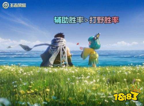 王者榮耀S25實際上是削弱打野 打野并沒有得到真正加強