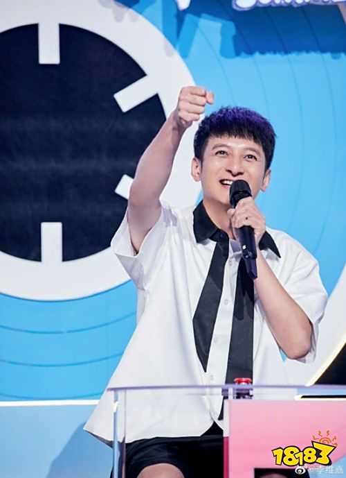 李维嘉陷入代言风波 代言奶茶品牌诈骗跑路
