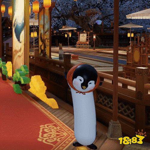 爷青回!天刀x仙剑联动版本《逍遥仙灵梦》今日上线