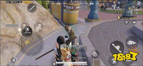 和平精英金箍棒怎么用 和平精英金箍棒使用方法