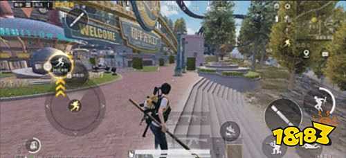 和平精英金箍棒怎么用 和平精英金箍棒使用方法