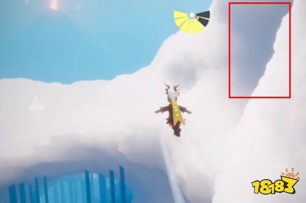 光遇飞翔向导在哪里 光遇飞翔向导位置介绍