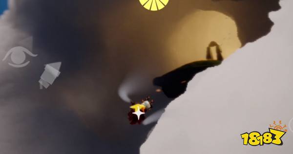 光遇飞翔向导在哪里 光遇飞翔向导位置介绍