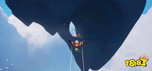 光遇9月9日大蜡烛在哪里 9.9大蜡烛位置大全