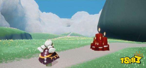 光遇9月9日大蜡烛在哪里 9.9大蜡烛位置大全