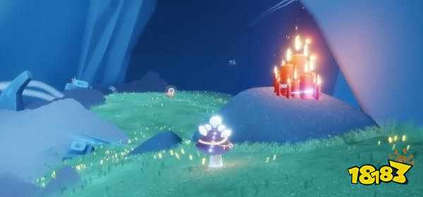 光遇9月9日大蜡烛在哪里 9.9大蜡烛位置大全