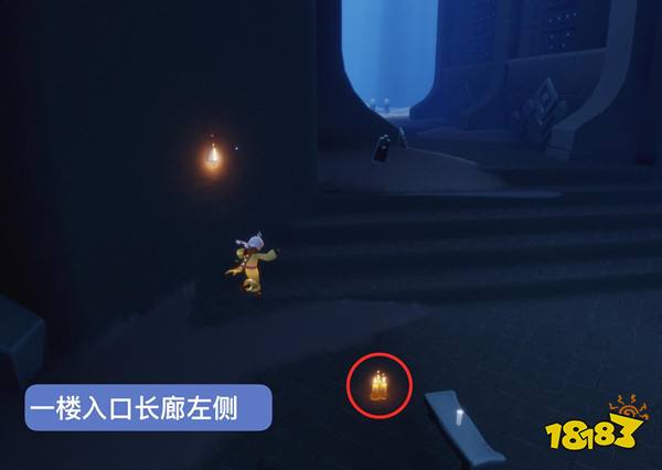 光遇9月9日季节蜡烛在哪里 9.9节蜡烛位置大全