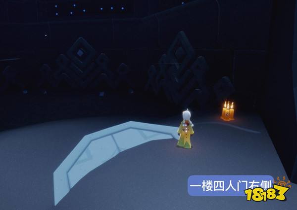 光遇9月9日季节蜡烛在哪里 9.9节蜡烛位置大全