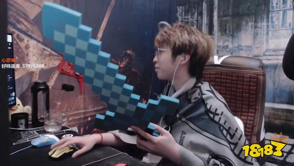 嗨氏隔空喊话:舞力全开快打钱